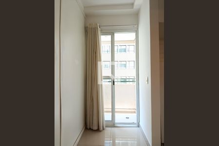 Sala de apartamento para alugar com 1 quarto, 32m² em Jardim Paulista, São Paulo