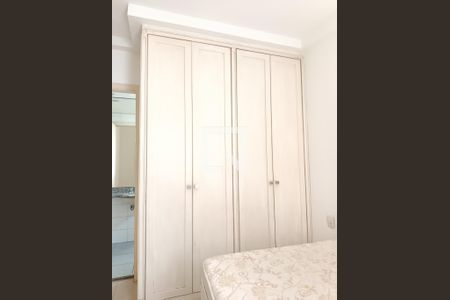 Suíte de apartamento para alugar com 1 quarto, 32m² em Jardim Paulista, São Paulo