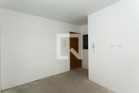 Sala de apartamento à venda com 2 quartos, 53m² em Vila Mazzei, São Paulo