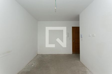 Sala de apartamento à venda com 2 quartos, 53m² em Vila Mazzei, São Paulo