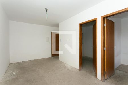Sala de apartamento à venda com 2 quartos, 53m² em Vila Mazzei, São Paulo