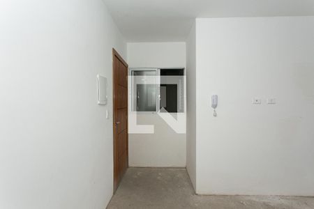 Sala de apartamento à venda com 2 quartos, 53m² em Vila Mazzei, São Paulo