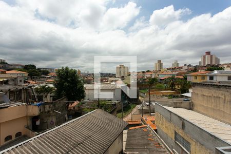 Apartamento à venda com 39m², 1 quarto e sem vagaVista da Cozinha