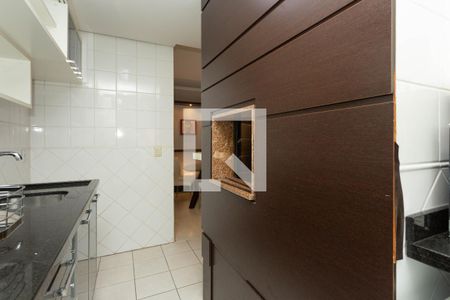 Apartamento à venda com 80m², 1 quarto e 1 vaga Apartamento à venda com 80m², 1 quarto e 1 vagaCozinha