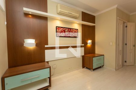 Apartamento à venda com 80m², 1 quarto e 1 vaga Apartamento à venda com 80m², 1 quarto e 1 vagaSuíte