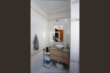 Casa à venda com 160m², 3 quartos e 3 vagas Casa à venda com 160m², 3 quartos e 3 vagasBanheiro