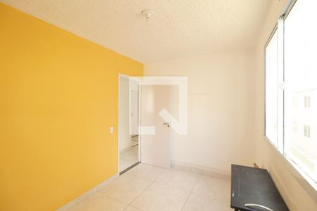 Quarto 1 de apartamento para alugar com 2 quartos, 40m² em Guaratiba, Rio de Janeiro