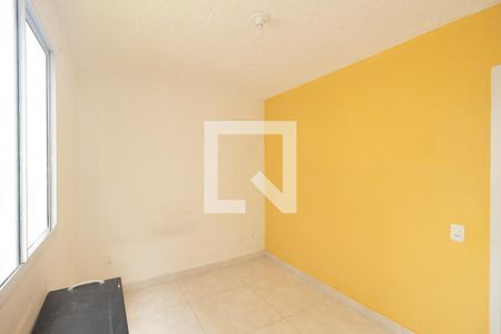 Quarto 1 de apartamento para alugar com 2 quartos, 40m² em Guaratiba, Rio de Janeiro