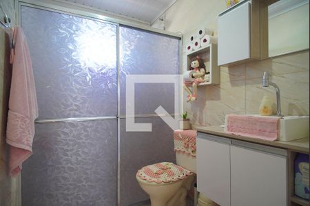 Casa à venda com 168m², 2 quartos e 1 vagaBanheiro 1