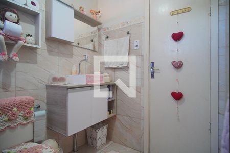 Casa à venda com 168m², 2 quartos e 1 vagaBanheiro 1