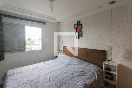Apartamento à venda com 62m², 2 quartos e 2 vagas Apartamento à venda com 62m², 2 quartos e 2 vagasQuarto