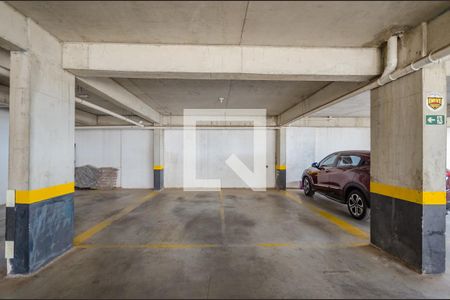 Apartamento para alugar com 178m², 4 quartos e 4 vagasÁrea comum