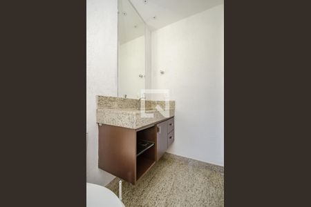 Apartamento para alugar com 178m², 4 quartos e 4 vagasLavabo