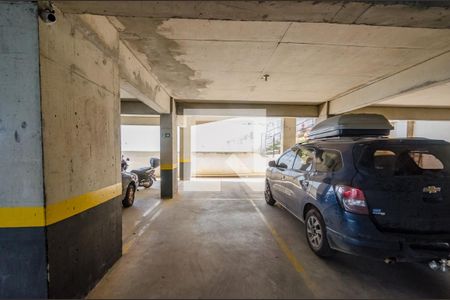 Apartamento para alugar com 178m², 4 quartos e 4 vagasÁrea comum