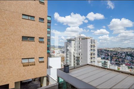 Apartamento para alugar com 178m², 4 quartos e 4 vagasQuarto 4