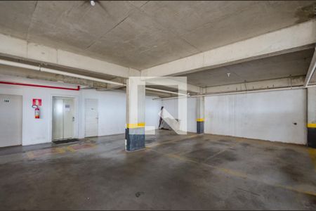 Apartamento para alugar com 178m², 4 quartos e 4 vagasÁrea comum