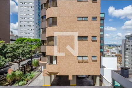 Apartamento para alugar com 178m², 4 quartos e 4 vagasQuarto 4