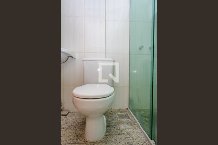 Apartamento para alugar com 178m², 4 quartos e 4 vagasBanheiro de serviço