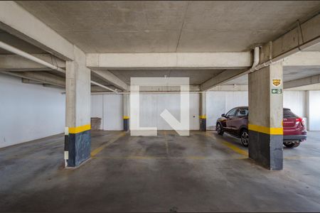 Apartamento para alugar com 178m², 4 quartos e 4 vagasÁrea comum