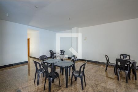 Apartamento para alugar com 178m², 4 quartos e 4 vagasÁrea comum