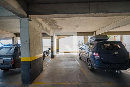 Apartamento para alugar com 178m², 4 quartos e 4 vagasÁrea comum