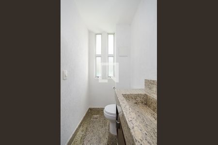 Apartamento para alugar com 178m², 4 quartos e 4 vagasLavabo