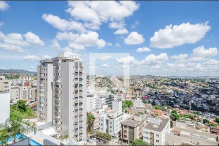 Apartamento para alugar com 178m², 4 quartos e 4 vagasSuíte