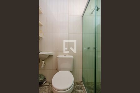 Apartamento para alugar com 178m², 4 quartos e 4 vagasBanheiro de serviço