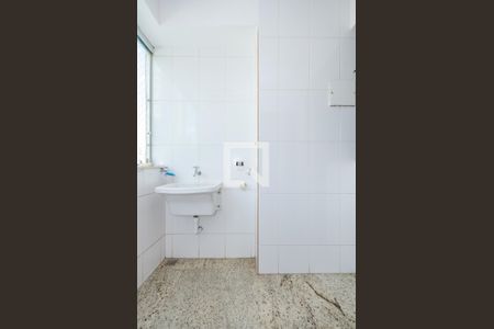 Apartamento para alugar com 178m², 4 quartos e 4 vagasÁrea de Serviço