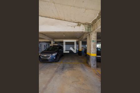 Apartamento para alugar com 178m², 4 quartos e 4 vagasÁrea comum