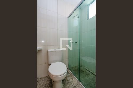 Apartamento para alugar com 178m², 4 quartos e 4 vagasBanheiro de serviço
