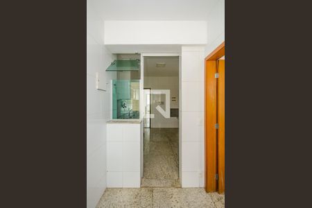 Apartamento para alugar com 178m², 4 quartos e 4 vagasÁrea de Serviço