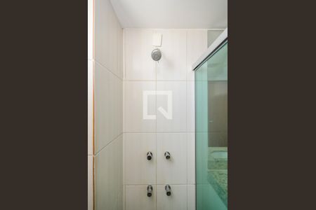 Apartamento para alugar com 178m², 4 quartos e 4 vagasBanheiro da Suíte