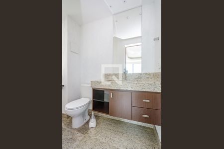 Apartamento para alugar com 178m², 4 quartos e 4 vagasLavabo