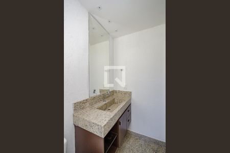 Apartamento para alugar com 178m², 4 quartos e 4 vagasLavabo