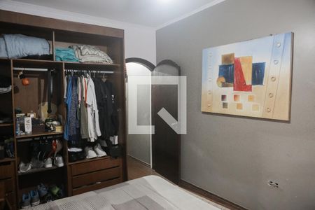 Casa à venda com 175m², 3 quartos e 2 vagasQuarto 3