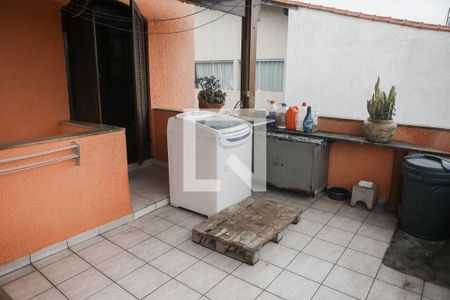 Casa à venda com 175m², 3 quartos e 2 vagasÁrea de Serviço