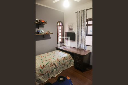 Casa à venda com 175m², 3 quartos e 2 vagasQuarto 2 