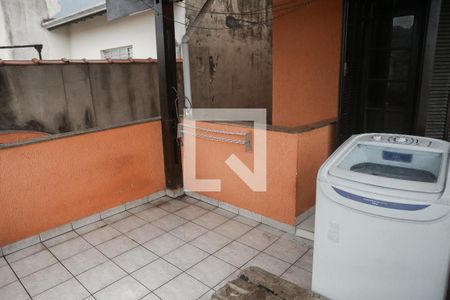 Casa à venda com 175m², 3 quartos e 2 vagasÁrea de Serviço