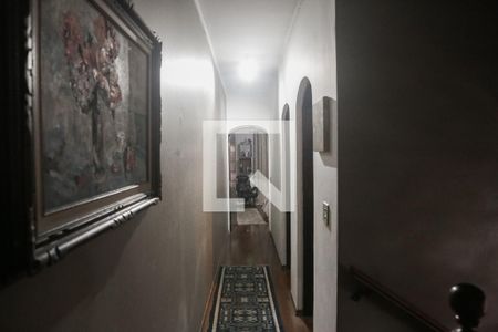 Casa à venda com 175m², 3 quartos e 2 vagasCorredor