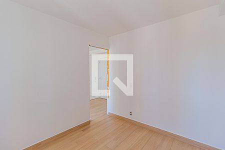 Quarto de apartamento para alugar com 1 quarto, 27m² em Conceicao, Osasco