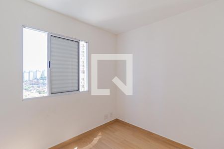 Quarto de apartamento para alugar com 1 quarto, 27m² em Conceicao, Osasco