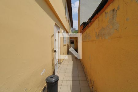 Casa à venda com 262m², 3 quartos e 2 vagasQuintal lateral