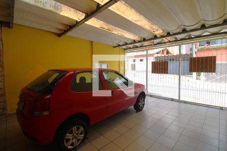 Casa à venda com 262m², 3 quartos e 2 vagasGaragem