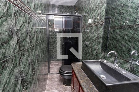 Apartamento para alugar com 75m², 2 quartos e 1 vaga Apartamento para alugar com 75m², 2 quartos e 1 vagaBanheiro