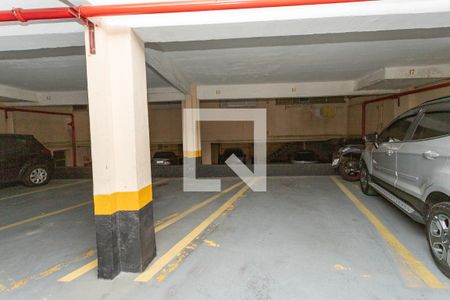 Apartamento para alugar com 75m², 2 quartos e 1 vaga Apartamento para alugar com 75m², 2 quartos e 1 vagaGaragem