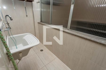 Apartamento para alugar com 75m², 2 quartos e 1 vaga Apartamento para alugar com 75m², 2 quartos e 1 vagaÁrea de serviço