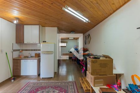 Casa à venda com 200m², 3 quartos e 2 vagas Casa à venda com 200m², 3 quartos e 2 vagasSalão de festas