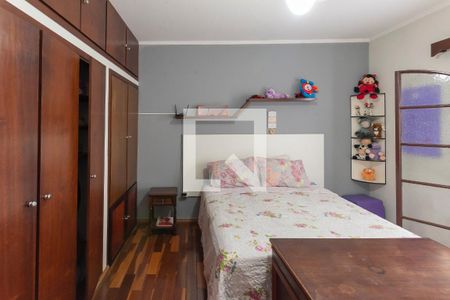 Casa à venda com 200m², 3 quartos e 2 vagas Casa à venda com 200m², 3 quartos e 2 vagasQuarto 1