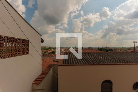 Casa à venda com 200m², 3 quartos e 2 vagas Casa à venda com 200m², 3 quartos e 2 vagasVista do Quarto 1